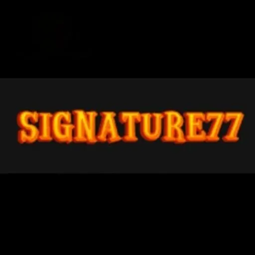 signature77